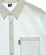 mont-bell（モンベル）カジュアルシャツ 白 サイズ:XL メンズ/2200671637040