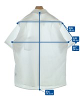 mont-bell（モンベル）カジュアルシャツ 白 サイズ:XL メンズ/2200671637040