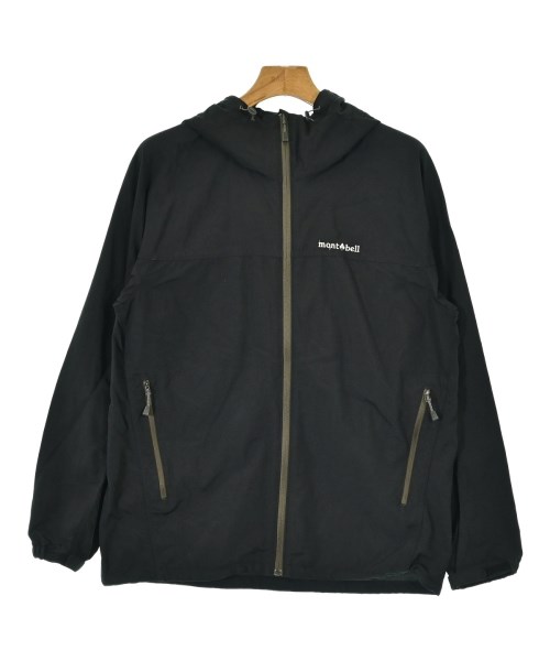 Montbell(モンベル)その他 黒 サイズ:M/2200666133229