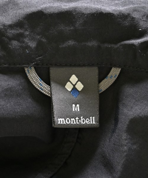 mont-bell（モンベル）その他 黒 サイズ:M メンズ/2200666133229