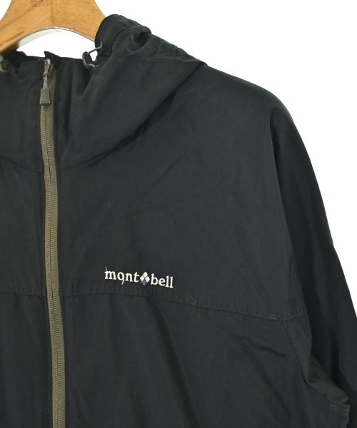mont-bell（モンベル）その他 黒 サイズ:M メンズ/2200666133229