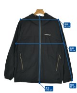 mont-bell（モンベル）その他 黒 サイズ:M メンズ/2200666133229