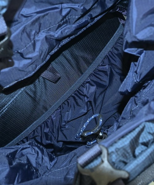 mont-bell（モンベル）バックパック・リュック 紺 サイズ:- メンズ/2200671919214