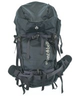 mont-bell（モンベル）バックパック・リュック 紺 サイズ:- メンズ/2200671919214