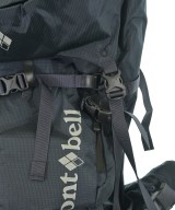 mont-bell（モンベル）バックパック・リュック 紺 サイズ:- メンズ/2200671919214