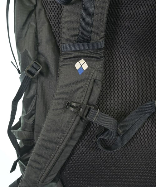 mont-bell（モンベル）バックパック・リュック 黒 サイズ:- メンズ/2200671919221