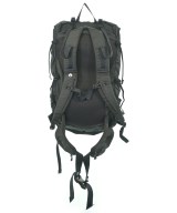 mont-bell（モンベル）バックパック・リュック 黒 サイズ:- メンズ/2200671919221