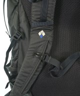 mont-bell（モンベル）バックパック・リュック 黒 サイズ:- メンズ/2200671919221