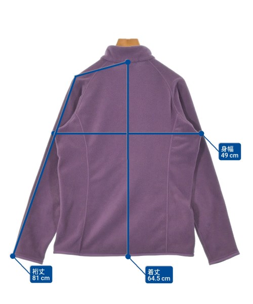 mont-bell（モンベル）その他 紫 サイズ:XL レディース/2200668183031