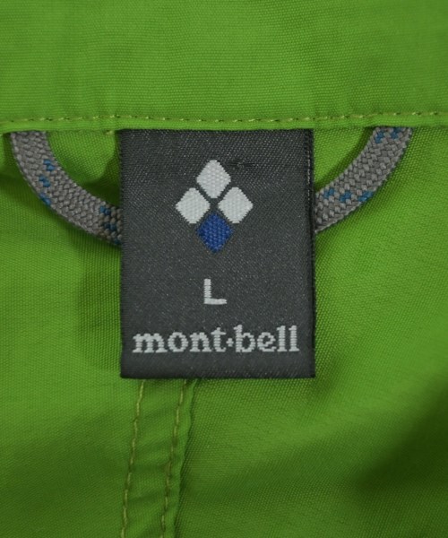 mont-bell（モンベル）その他 緑 サイズ:L メンズ/2200723826286
