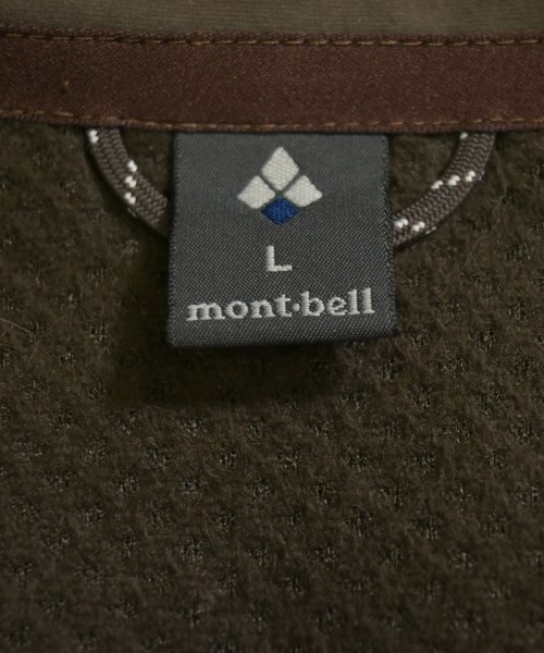 mont-bell（モンベル）その他 カーキ サイズ:L メンズ/2200730589013