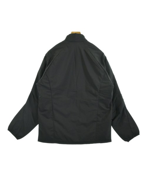 mont-bell（モンベル）マウンテンパーカー 黒 サイズ:XL メンズ/2200728217010
