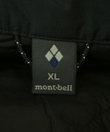 mont-bell（モンベル）マウンテンパーカー 黒 サイズ:XL メンズ/2200728217010