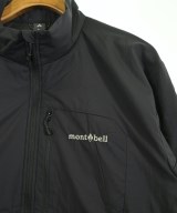 mont-bell（モンベル）マウンテンパーカー 黒 サイズ:XL メンズ/2200728217010