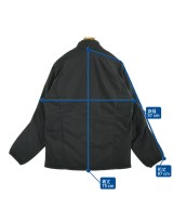 mont-bell（モンベル）マウンテンパーカー 黒 サイズ:XL メンズ/2200728217010