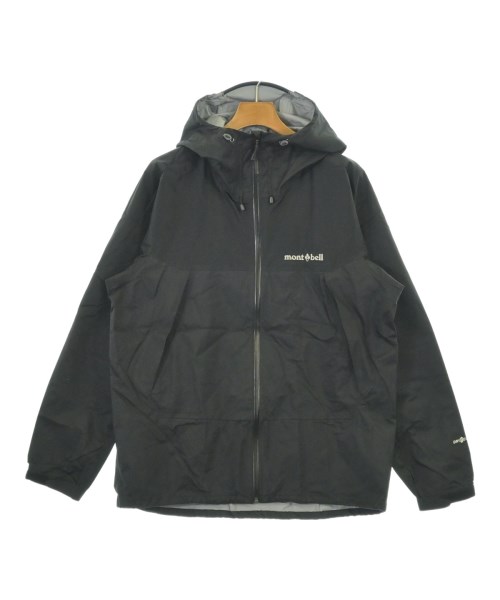 Montbell(モンベル)のマウンテンパーカー サイズ:L 9,200円