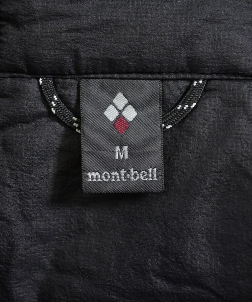 mont-bell（モンベル）その他 黒 サイズ:M レディース/2200725508036