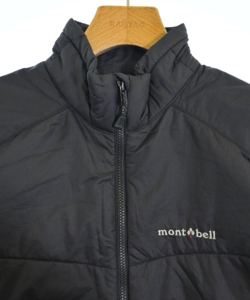 mont-bell（モンベル）その他 黒 サイズ:M レディース/2200725508036