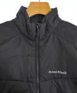 mont-bell（モンベル）その他 黒 サイズ:M レディース/2200725508036