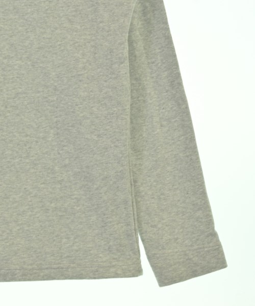 mont-bell（モンベル）スウェット グレー サイズ:M メンズ/2200727272102