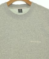 mont-bell（モンベル）スウェット グレー サイズ:M メンズ/2200727272102