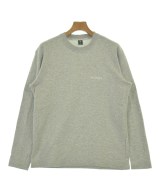 Montbell スウェット