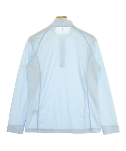 mont-bell（モンベル）Tシャツ・カットソー 青 サイズ:M メンズ/2200727272133