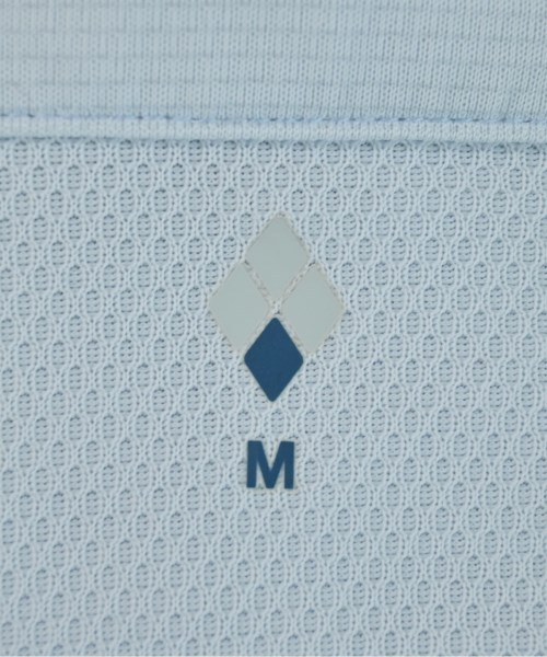 mont-bell（モンベル）Tシャツ・カットソー 青 サイズ:M メンズ/2200727272133