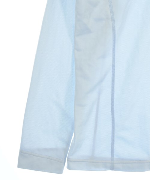 mont-bell（モンベル）Tシャツ・カットソー 青 サイズ:M メンズ/2200727272133