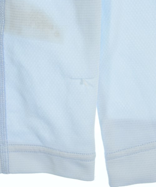 mont-bell（モンベル）Tシャツ・カットソー 青 サイズ:M メンズ/2200727272133