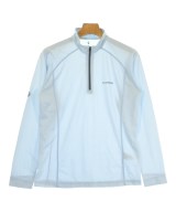mont-bell（モンベル）Tシャツ・カットソー 青 サイズ:M メンズ/2200727272133