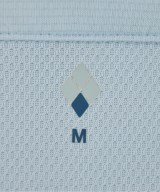mont-bell（モンベル）Tシャツ・カットソー 青 サイズ:M メンズ/2200727272133