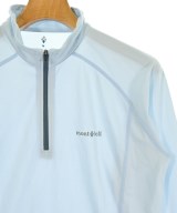 mont-bell（モンベル）Tシャツ・カットソー 青 サイズ:M メンズ/2200727272133
