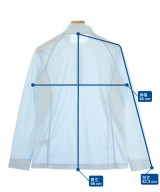 mont-bell（モンベル）Tシャツ・カットソー 青 サイズ:M メンズ/2200727272133