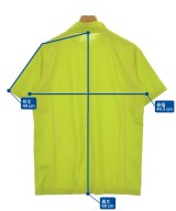 mont-bell（モンベル）Tシャツ・カットソー 緑 サイズ:L メンズ/2200727272140