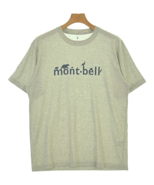 Montbell(モンベル)のTシャツ・カットソー サイズ:L 2,200円