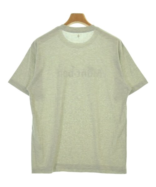 mont-bell（モンベル）Tシャツ・カットソー グレー サイズ:L メンズ/2200727272201