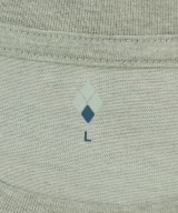 mont-bell（モンベル）Tシャツ・カットソー グレー サイズ:L メンズ/2200727272201