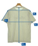 mont-bell（モンベル）Tシャツ・カットソー グレー サイズ:L メンズ/2200727272201