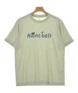 Montbell Tシャツ・カットソー
