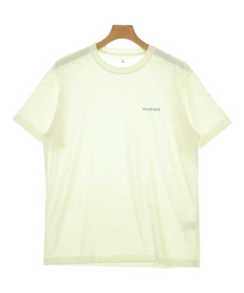 Montbell(モンベル)のTシャツ・カットソー サイズ:L 2,200円