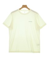mont-bell（モンベル）Tシャツ・カットソー 白 サイズ:L メンズ/2200727272218