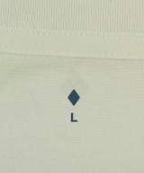 mont-bell（モンベル）Tシャツ・カットソー 白 サイズ:L メンズ/2200727272218