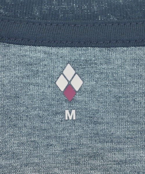 mont-bell（モンベル）Tシャツ・カットソー 紺 サイズ:M メンズ/2200725995034