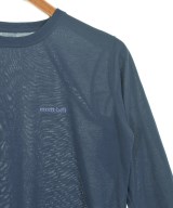 mont-bell（モンベル）Tシャツ・カットソー 紺 サイズ:M メンズ/2200725995034