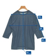 mont-bell（モンベル）Tシャツ・カットソー 紺 サイズ:M メンズ/2200725995034
