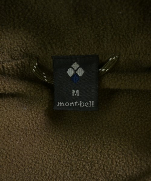 mont-bell（モンベル）ブルゾン カーキ サイズ:M メンズ/2200726165016