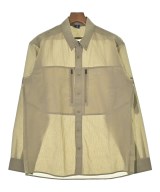 mont-bell（モンベル）カジュアルシャツ ベージュ サイズ:XL メンズ/2200728438057