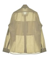 mont-bell（モンベル）カジュアルシャツ ベージュ サイズ:XL メンズ/2200728438057