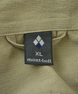 mont-bell（モンベル）カジュアルシャツ ベージュ サイズ:XL メンズ/2200728438057